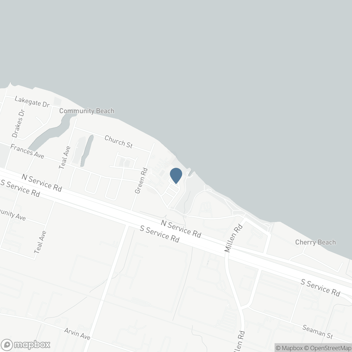 221 - 35 SOUTHSHORE CRESCENT, Hamilton, Ontario L8E 0J2